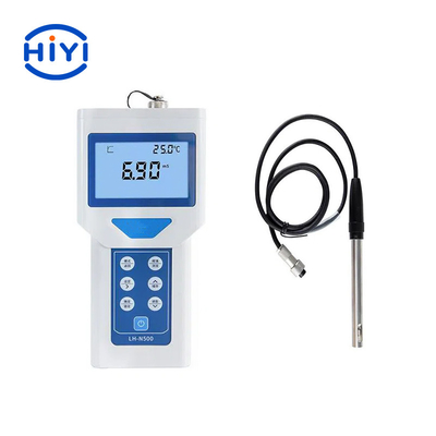 LH-N500 Portable Electrical Conductivity Tester For Educational Research
