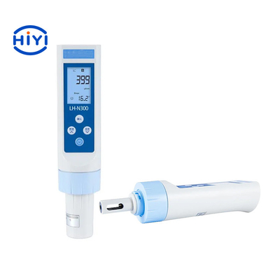 LH-N300 Pen Type Conductivity Meter Conductivity And Tds And Salinity Protection Level IP65