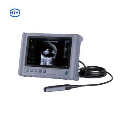 HiYi Veterinary Ultrasound THY8 High-end Full Waterproof Digital B-Ultrasound Diagnostic Instrument For Cattle Camel