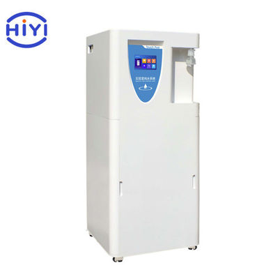45/63/95/125l Pure Water Machine Floor Stand For Plant Tissue Culture