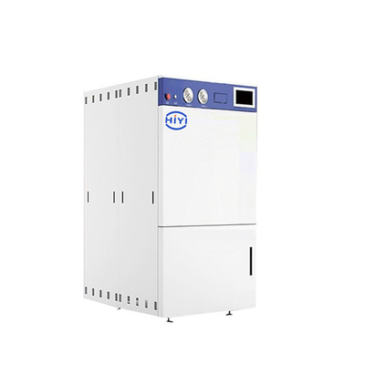 180L To 280L Horizontal Autoclaves GWA280DQ With Vacuum Drying
