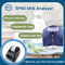 5-10ml Sp60 Lactoscan Milk Analyser Mini Ph / Conductivity Concentrated Portable Ultrasonic