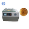 ZL3-1K Low Speed Centrifuge / LCD Display Vacuum Centrifugal Concentrator 4000rpm