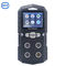 4 In 1 Handheld Multi Gas Detector 100PPM 1000PPM Data Logging Voice Alarm