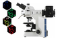 Clinical Diagnosis Binocular 100X Laboratory Biological Microscope