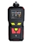 MS400- TDLAS IP65 Portable Lpg Gas Leak Detector Exia II CT6 High Precision