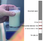 Dairy Tetracyclines+ β- Lactam Antibiotic Test Strip Rapid Assay For Laboratory