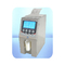 LM2 Tests Milk For Various Parameters  Protein Lactose Fat Quick Test Fully Automatic Cleaning