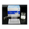 Chloramphenicol Test Strip Fresh Raw Milk Milk Powder Pasteurized Milk Clear Easy To Interpret Visual Results