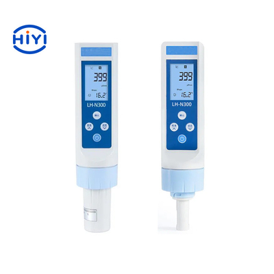 Battery Power Pen Type Conductivity Meter For Conductivity / Tds / Salinity Test