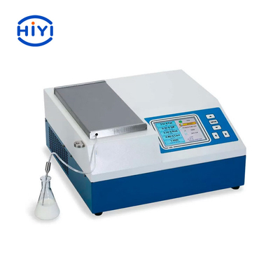 Compact Lactostar Milk Analyzer Instrument Easy Calibrate