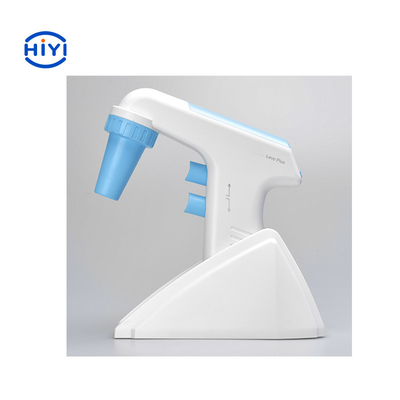 0.1 -100ml Laboratory Levo Plus Pipette Filler With Long Lasting Lithium Ion Battery