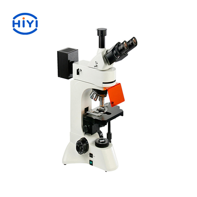 TL3201-LED Falling Led Fluorescence Microscope For Transmission Field Observation