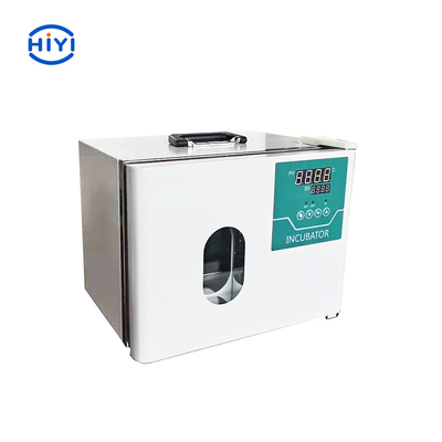 DH2500AB Portable Incubator For Microbe And Small Culture Experiments