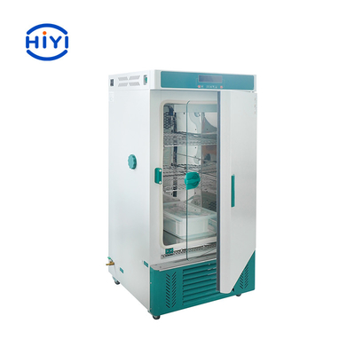 Hws Series LCD Constant Temperature And Humidity Chamber CE