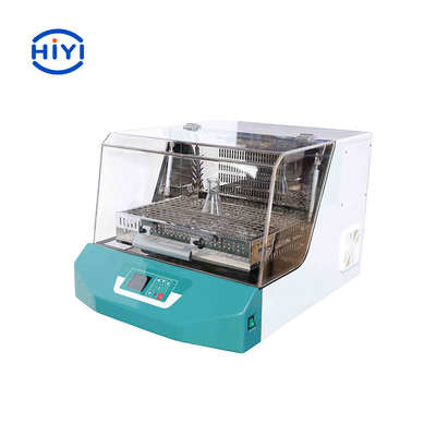 Fs Series Benchtop Shaking Incubator Constant Temperature Small