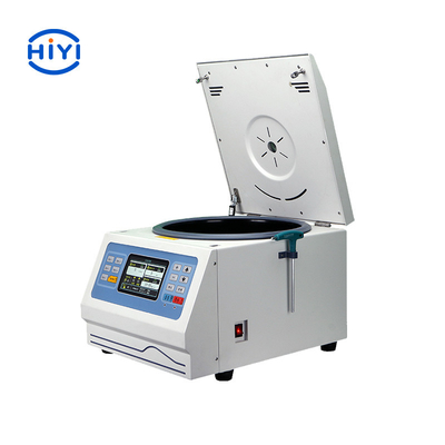 HY2-6C Laboratory 6000rpm Low Speed Centrifuge Corrosion Resistant