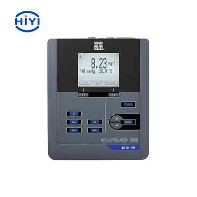 YSI-4010-1W MultiLab Benchtop Meter Measurement Of DO / BOD PH ORP And Conductivity