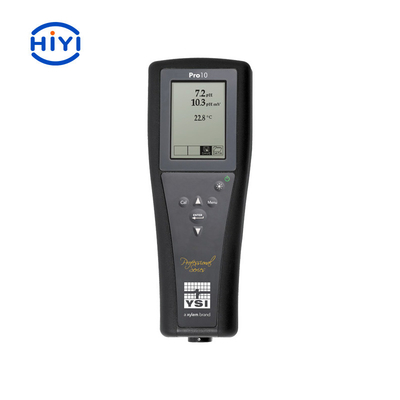 Ysi-Pro10 Handheld Ph Meter Ph Or Orp And Temperature Instrument