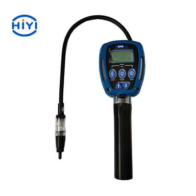GT44 IP54 Portable Gas Detection With 7 Application Modes Operation