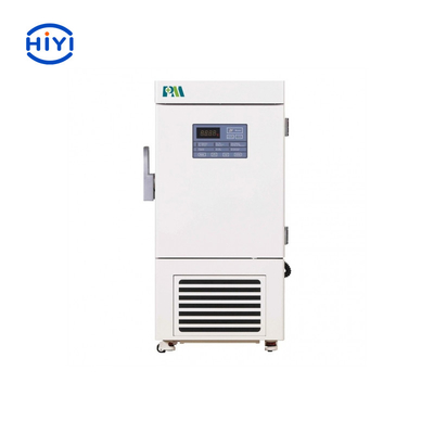 MDF-86V58 Mini Undercounter Freezer Ultra Low Temperature 58L