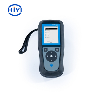 HQ1130 Portable Dissolved Oxygen Meter W/O Electrode