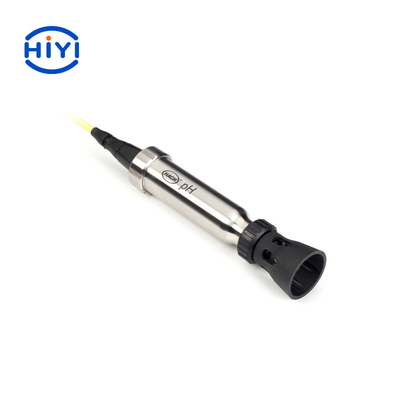 HACH IntelliCAL PHC10105 Field Low Maintenance Gel Filled pH Electrode 5m Cable