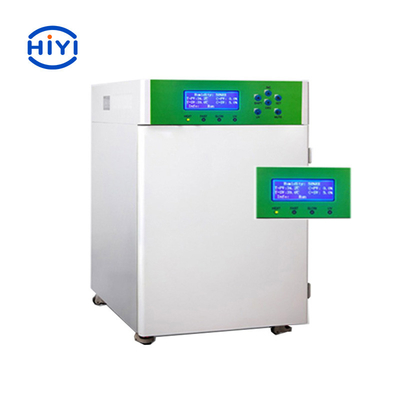 WJ-3-160 Carbon Dioxide Incubator To Mammalian Cell Research Chamber Volume 160L
