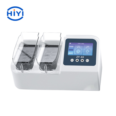 ZY-16 Water Quality Analyzer 16 Vials Reactor For Total Phosphorus / Total Nitrogen Of Water Sample Digestion