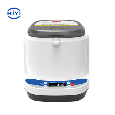 Hy96c Lcd Displays 96 Hole Microplate Centrifuge For Micro Plates With Skirt