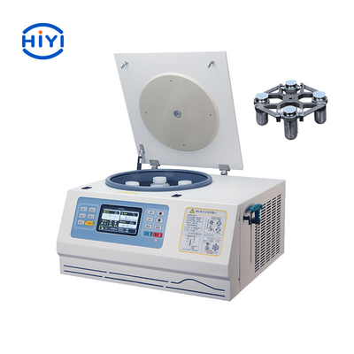 HYR36C 6500rpm Low Speed Centrifuge In Medical Inspection Laboratory