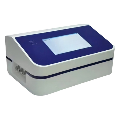 Manual Bubble Point Tester
