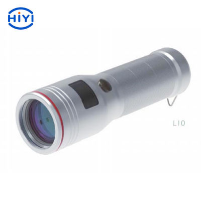 Hand Type Remote Laser Methane Combustible Gas Leak Detector