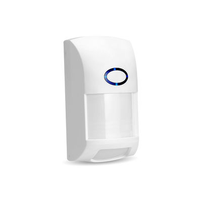 CT60W Smart Home Security System WIFI Wireless PIR Motion Sensor