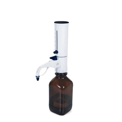 Fully Autoclavable Large Bottle Top Dispensers Resistance Corrosion