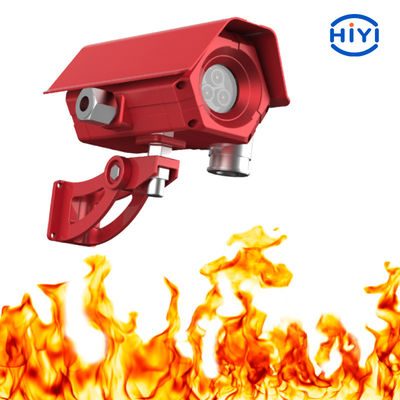 50m Infrared Flame Detector