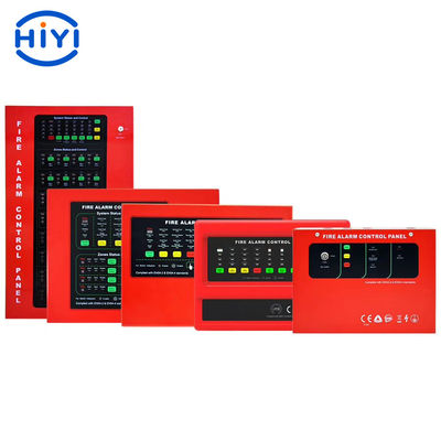 CFP2166 Fire Alarm System Control Panel