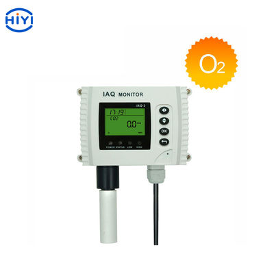 RS485 Fixed Gas Detector