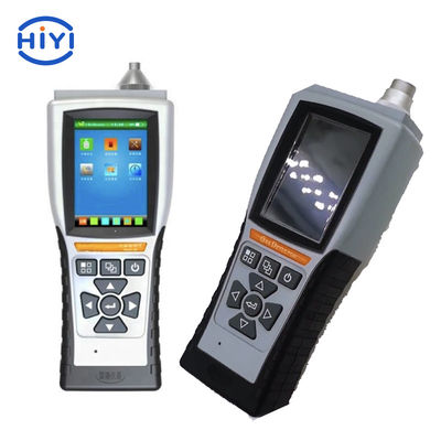 ATEX Handheld Single Gas Detector H2S Gas Analyzer Hydrogen Sulfide