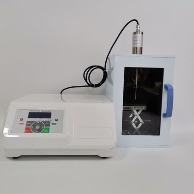 ISO13485 Ultrasonic Cell Crusher With Power Continuous Adjustable