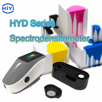 Spectrophotometer Densitometer For Ink Packaging Industry