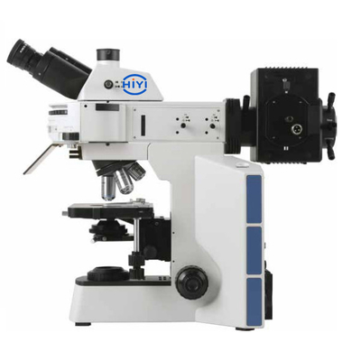 Clinical Diagnosis Binocular 100X Laboratory Biological Microscope