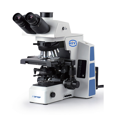 High Definition Inverted Biological Microscope Medical Field Large Numerical Aperture