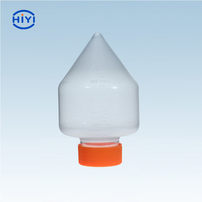 15ml 50ml PP Centrifuge Bottle Collection Centrifugation Of Bacteria Cells Proteins Nucleic Acids