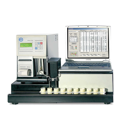 LαKtαN 700 Milk Quality Analyzer For Dairy Products Testing In Large Breeding Stations And Large Dairy Farms