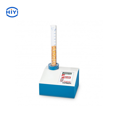 Jolting Volumeter In Determine Tamped Volume Or Density Of Powdery And Granular Products