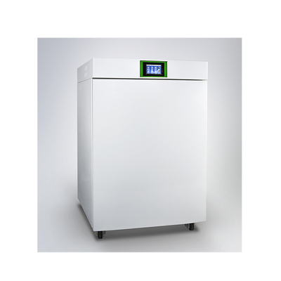 LCI Series Lcd Touch Screen Carbon Dioxide Incubator Cell Culture Box 0～20% Co2 Range