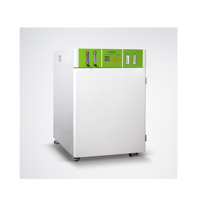 Constant Temperature Lab Co2 Incubator Life Science Instrument Air / Water Jacket Wj-2/Wj-2-160