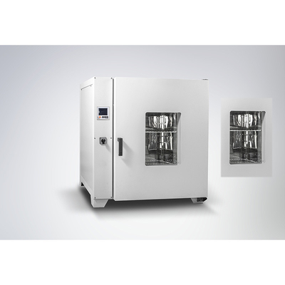 LIO Series Fast Far Infrared Laboratory Drying Oven Easy Clean Constant Temperature