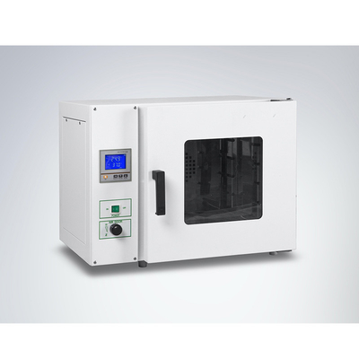 LAS-A Series Laboratory LCD Hot Air Sterilizer Destroys Cell Protoplasts By Oxidation